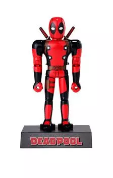 TAMASHII NATIONS Super Alloy HEROES Дэдпул 100 мм ABS окрашенная подвижная фигурка прибл.