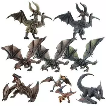 TAMASHII NATIONS Супер Моделирование Духа Монстр Охотник Портативный 2nd G (BOX)