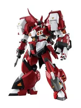 TAMASHII NATIONS Super Robot Chogokin Alto Eisen