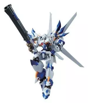 TAMASHII NATIONS Супер Робот Чогокин Вайс Риттер