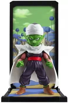TAMASHII NATIONS Tamashii Buddies Piccolo [предмет]