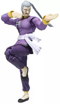 TAMASHII NATIONS Touhou Undefeated SHFiguarts