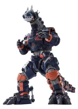 TAMASHII NATIONS Ультрамен Блейзер 160 мм Тип 23 Специальная тактика Бронированный зверь Земля Гарон ПВХ АБС окрашенная подвижная фигурка SHFiguarts Приблизительно. &
