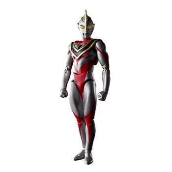 TAMASHII NATIONS ULTRA-ACT Ultraman Gaia (V2)