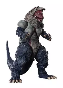 TAMASHII NATIONS Ultraman Golza approximately 155mm painted movable figure S.H.Figuarts PVC&ABS
