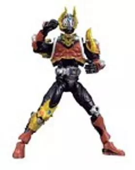 TAMASHII NATIONS wearing transformation Kamen Rider Impeller