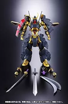 Tamashii SPEC Armored Dragonar Gilgazamne Web (Dolchenov specification) (Tamashii limited)