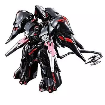 Tamashii SPEC Black Sarena Web -FIERCE BATTLE- (Tamashii Limited)