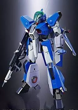 Tamashii SPEC Layzner MARK II Высота фигурки 14 см примерно. АБС и ПВХ