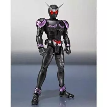 Тамаши Веб Камен Райдер Джокер SHFiguarts