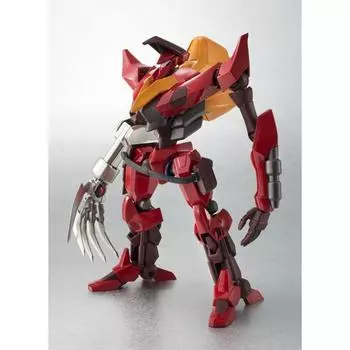 Tamashii Web Limited Духи робота Guren 2-й тип Духи робота Ограниченный предмет SIDE KMF