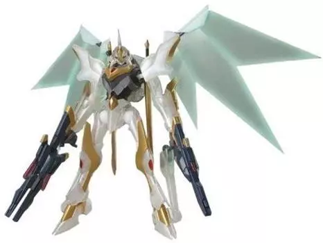 Tamashii Web Limited РОБОТ Духи Ланселот Альбион Энергия Очистить SIDE KMF Вер.
