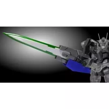 Tamashii Web Limited ROBOT Spirits SIDE MS GN Sword III for 00 Gundam