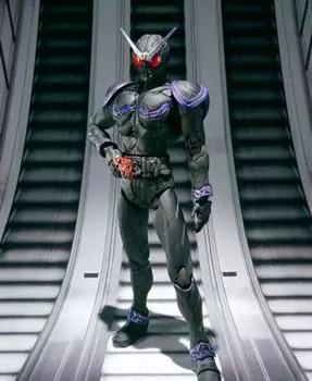 Tamashii Web Limited SIC. Камен Райдер Джокер Фигурка