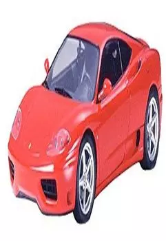 Tamiya 124 Sports Car Series No.298 Ferrari 360 Modena Пластиковая модель 24298