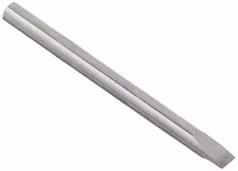 Tamiya 74143 Engraving Blade Chisel 2 mm Shaft, Model Making Accessories, Craft Tools, Model Making Accessories, Silver