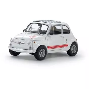 Tamiya Abarth 695 sports 1/24 (1/24 car24173)