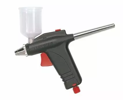 Tamiya Air Brush System No.31 Spray Work Basic Air Brush 74531