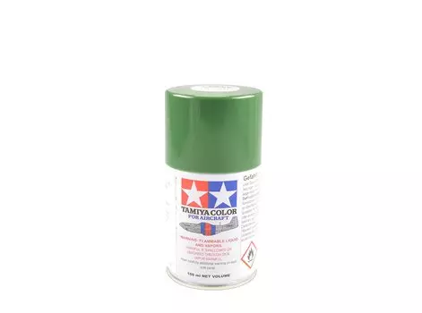 Tamiya Air Model Spray светло-зеленый Air 86523 № 23 AS-23 (Немецкая сила)