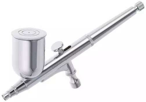 Tamiya Airbrush Light Series No.2 Supermax Airbrush SX0.5D 74802