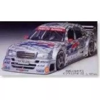 Tamiya AMG Mercedes спорт 1/24 DTM-D2 (1/24 машина: 24146)