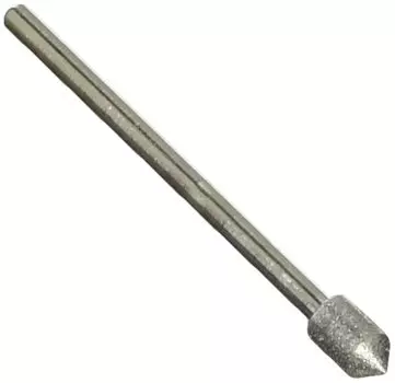 Tamiya Craft Tool Series 2mm Countersunk Screw Hole Machining Bit for Electric Router Plastic Model Tool 74130 No.130
