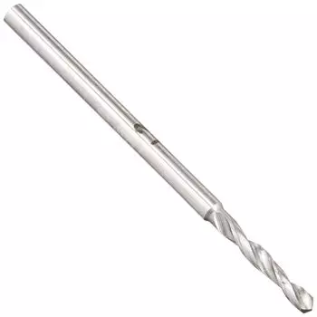 Tamiya Craft Tool Series Carving Precision Drill Диаметр лезвия пластиковой модели инструмента 74141 Сверло/дырокол/полоска № 141 1,2 мм (Вал 1,5 мм)