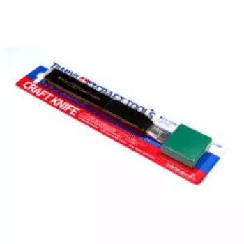 Tamiya Craft Tool Series Craft Cutter 74013 No.13