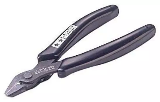 Tamiya Craft Tool Series Nipper No.45 Modeler s