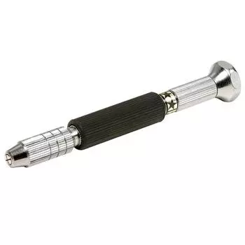 Tamiya Craft Tool Series No.112 Прецизионные тиски с зажимом DR (0,1-3,2 мм) 74112