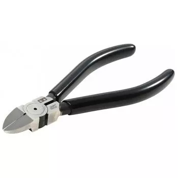 Tamiya Craft Tool Series No.129 Кусачки для пластика и мягкого металла 74129