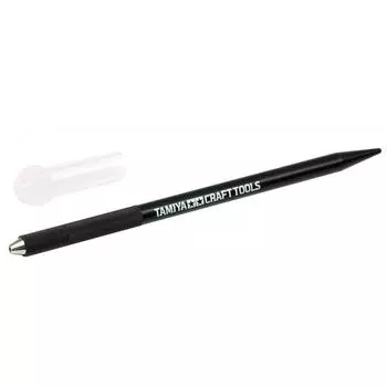Tamiya Craft Tool Series No.139 держатель лезвия для резьбы по дереву пластиковая модель инструмента 74139