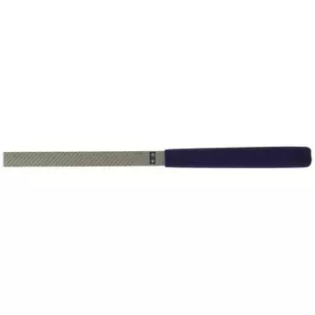 Tamiya Craft Tool Series No.59 Файл для поделок PRO (Плоский 10мм) 74059