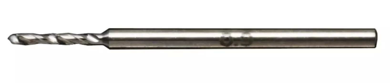 Tamiya Craft Tool Series Precision Drill Диаметр лезвия пластиковая модель инструмента 74133 № 133 0,9 мм (Вал 1,5 мм)