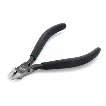 Tamiya Craft Tools Тонкие лезвия Кусачки Gate 74035 (Для резки)