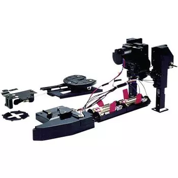 TAMIYA Electric RC Big Truck Series Опции Запасные части Авто Опорная нога 1/14 и TROP.5