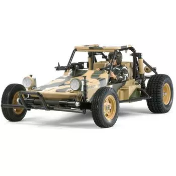 Tamiya Electric RC Car Series Attack Buggy 2011 58496 1/10 No.496 Off-Road