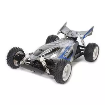 TAMIYA Electric RC Car Series Dual Ridge 58596 1/10 No.596 (TT-02B Chassis) Off-Road