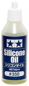 Tamiya Hop Up Options Silicone Oil 54709 No.1709 OP.1709 #350
