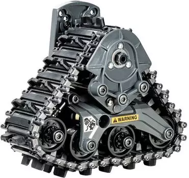 Tamiya Hop Up Options Track Unit Conversion 54948 No.1948 OP.1948 (2 комплекта)