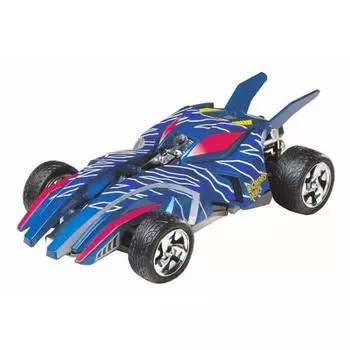 Tamiya Mini 4WD специальный проектный продукт Real Mini 4WD Diomas Nero пластиковая модель (модель дисплея) 95586