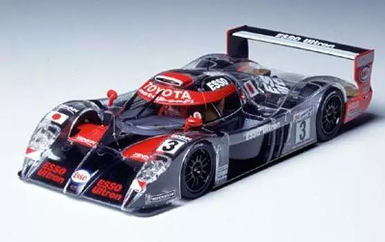 Tamiya Полный Вид Спорт 1/24 GT-OneTS020 (1/24 Машина:24230)