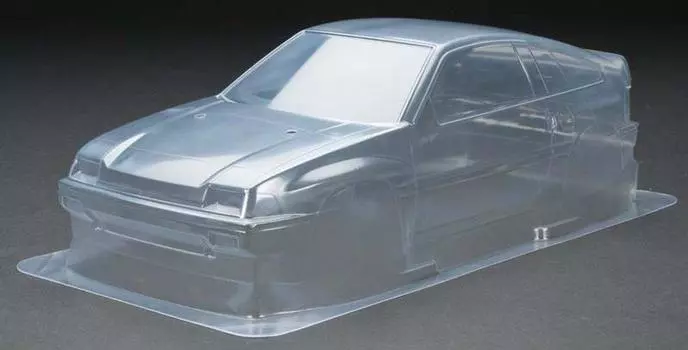 TAMIYA SP Parts Honda Ballad Sports Mugen запасной комплект кузова 51467 SP.1467 CR-X PRO.