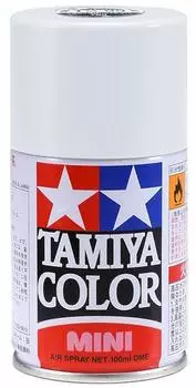 Tamiya Spray Clear 85013 No.13 TS-13