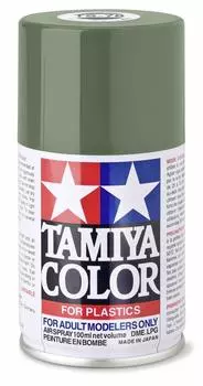 Tamiya Spray Field Gray 85078 No.78 TS-78