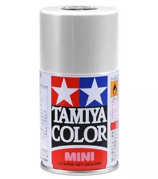 TAMIYA Spray Pearl Clear Model Paint 85065 TS-65