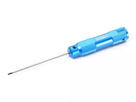 Tamiya TRF Series (Tool) No.47 Hex Wrench Driver (2.5mm) 42147