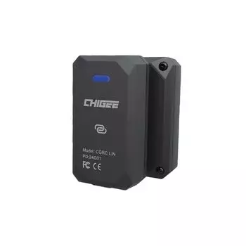 TANAX x CHIGEE Модуль доступа к данным BMW CGRC LIN SRS-014 чёрный