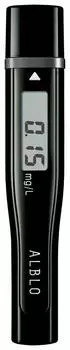 Tanita Alcohol Checker черный HC-213S-BK
