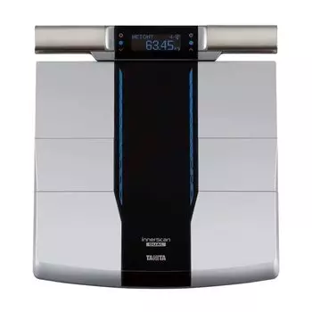 Tanita Body Composition Meter Inner Scan Dual Black Body Composition Meter RD-804L-BK